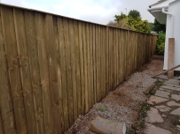 Fence Supplier Honiton