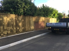 Fence Supplier Honiton