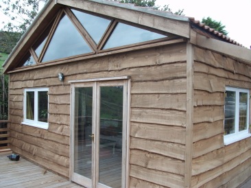 Shed Installers Honiton